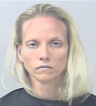 Allyson Swan Suspect Age: 39