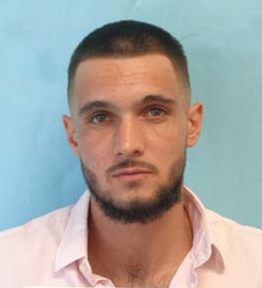Daniel Abramowitz 29