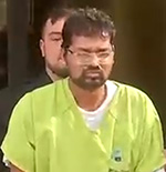 Shivakrishna Bera, 36,