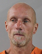 Walter Frymire 52