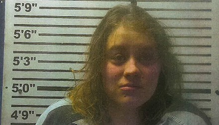 Katelyn Maxwell 22 Naked Drugs and DUI