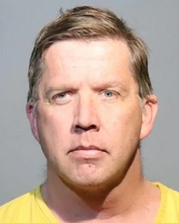 Kevin Westerhold 51 indecent exposure