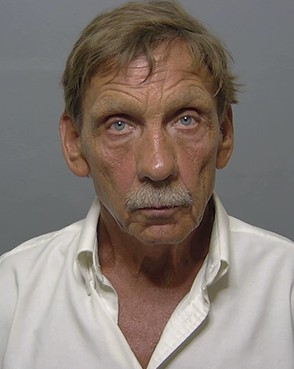Sugar daddy sugar assault David O’Brien 67
