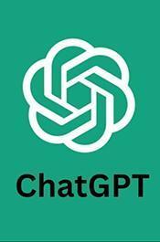 ChatGPT logo representing the AI-generated suspect image used in the hoax report