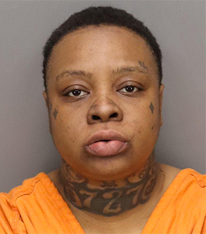Tykia Sherman