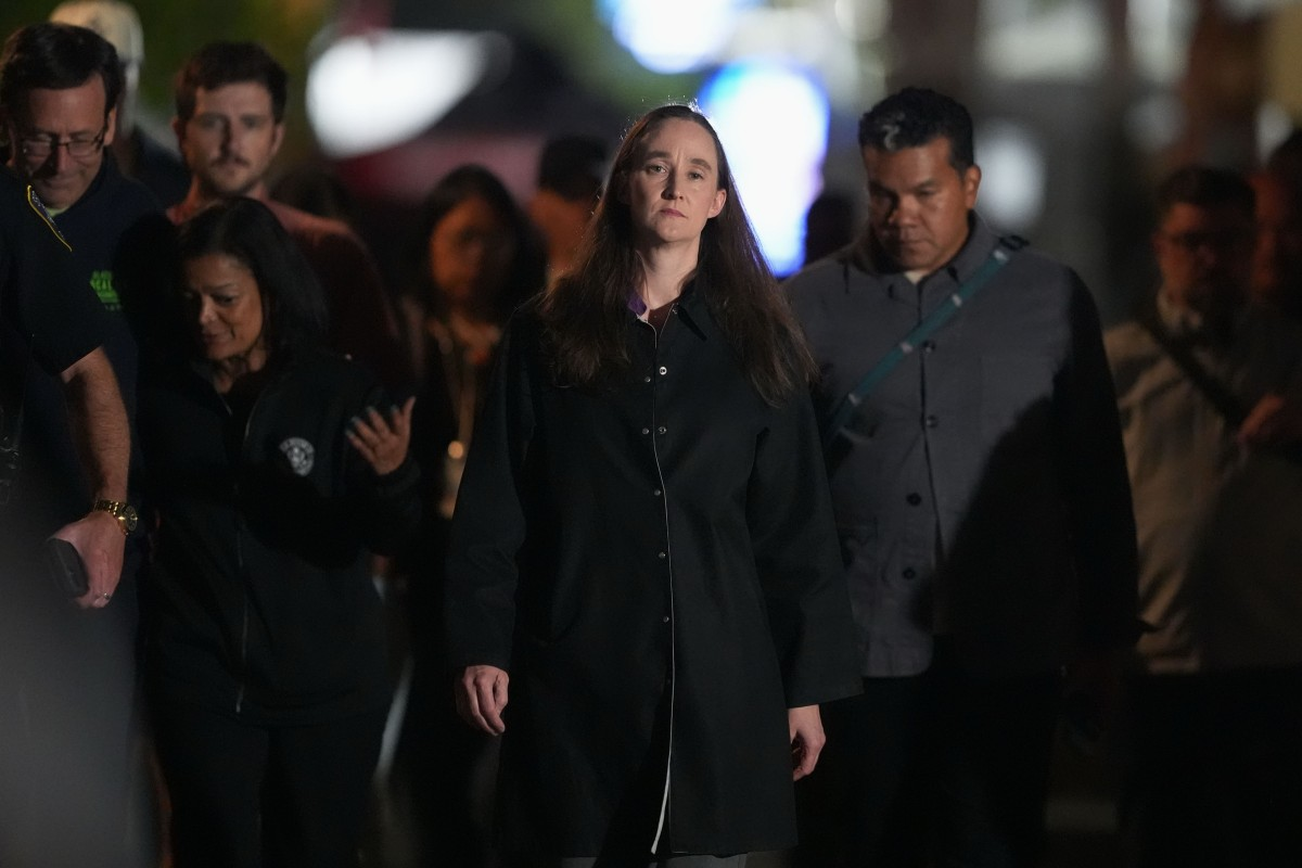 A 15-year-old suspect whose name is withheld case image for the Crimes of the Week article “15-Year-Old Arrested in Deadly Seattle Center Shooting.”