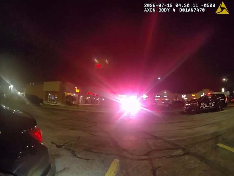 The defendant, suspect or subject identified in the linked report case-related image used in the Crimes of the Week article "Tulsa Police Arrest Man in Fatal South Tulsa Shooting".