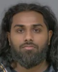 Police charged Balakumar with first-degree murder in the fatal shooting of Jamal Edwards