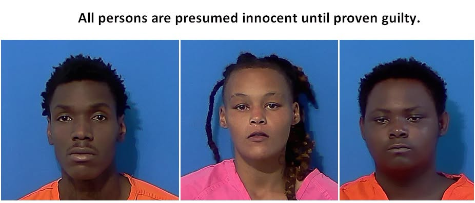 Suspect case-related image used in the Crimes of the Week article "Suspect Arrested in Reserve Shooting Death".