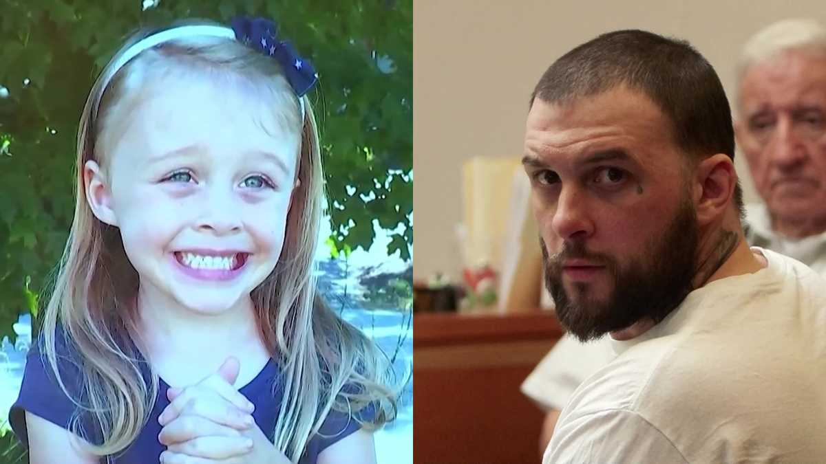 Case-related image from a cited source for “Adam Montgomery Murder Conviction Reversed in Harmony Case.”