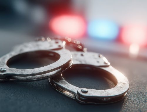 Ohio ICAC Task Force’s “Operation Guardians’ Watch” Results in 25 Individuals Arrested and Charged for Attempting to Meet with an Underage Child to Engage in Sexual Activity