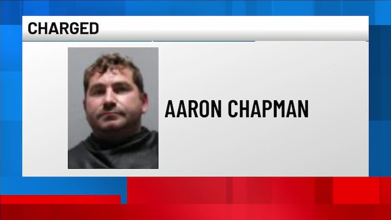 The Pickens County Sheriff’s Office announced on Thursday that a man who was arrested in July...