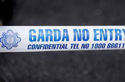 The defendant, suspect or subject identified in the linked report case image for the Crimes of the Week article “Attacks on Women Rise 8 Percent in Ireland.”
