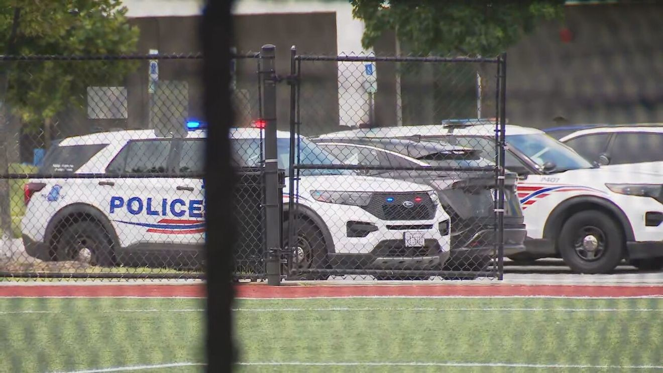 Case-related image from a cited source for “Damien Mowrer Charged as Adult in D.C. Online-Sale Shooting.”