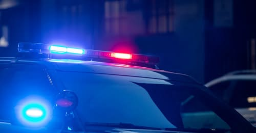 Man accused of intentionally hitting bicyclist with vehicle in Abington Township