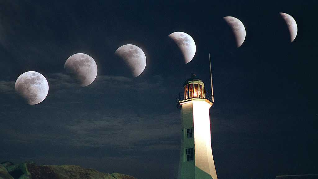 Meteor showers, eclipses and a Sturgeon Moon: What's happening in the night sky in August 2026?