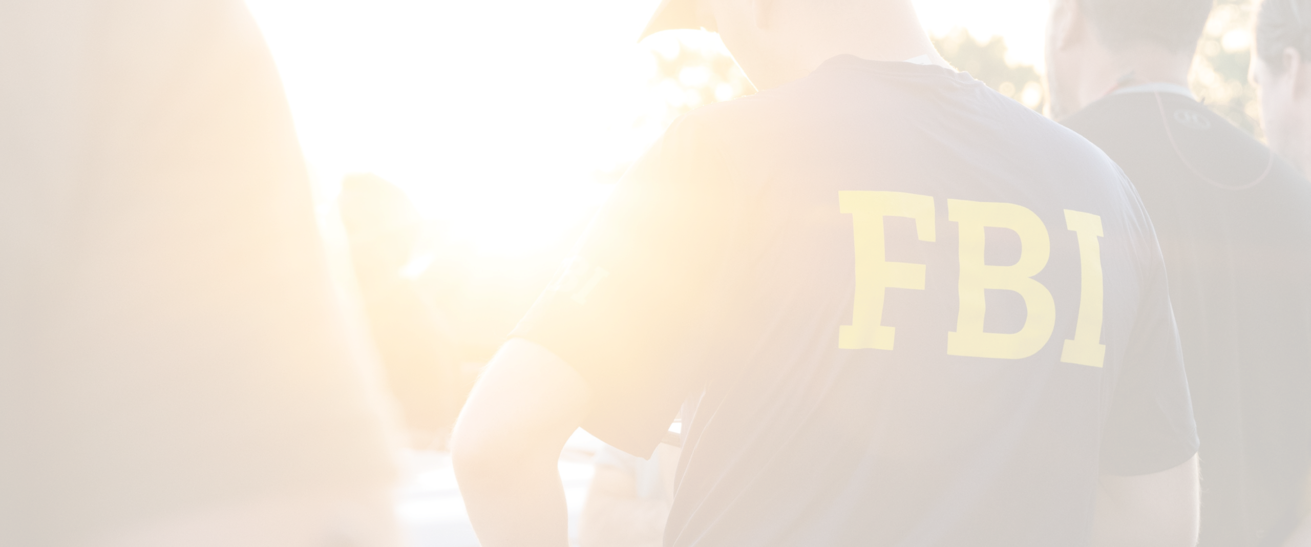 Case-related image from a cited source for “FBI Data Shows Historic Drop in U.S. Violent Crime.”