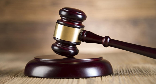 Case-related image from a cited source for “Four Sentenced to Death in Ekiti Kidnap-Murder Case.”