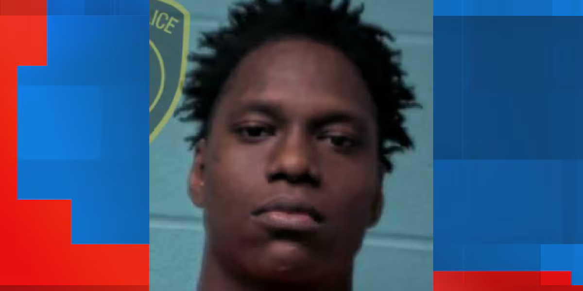 Cray Jones, 34 case image for the Crimes of the Week article “Grifton Man Charged in Kinston Robbery and Kidnapping.”