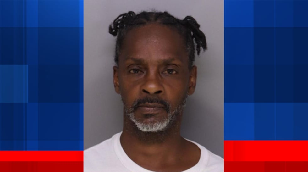 James Lewis, 62, was arrested on three counts of murder after a triple shooting in Millvale...
