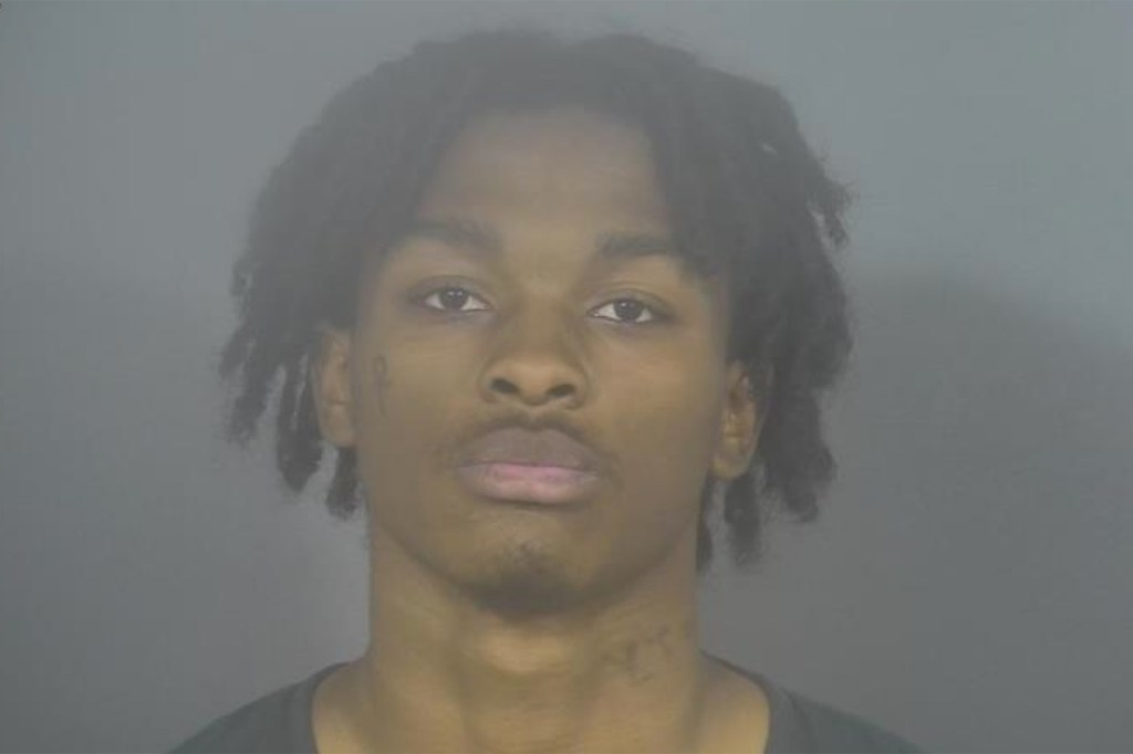 John Ford was charged with murder in the deadly shooting that killed Jean Gragg on June 10, 2026.