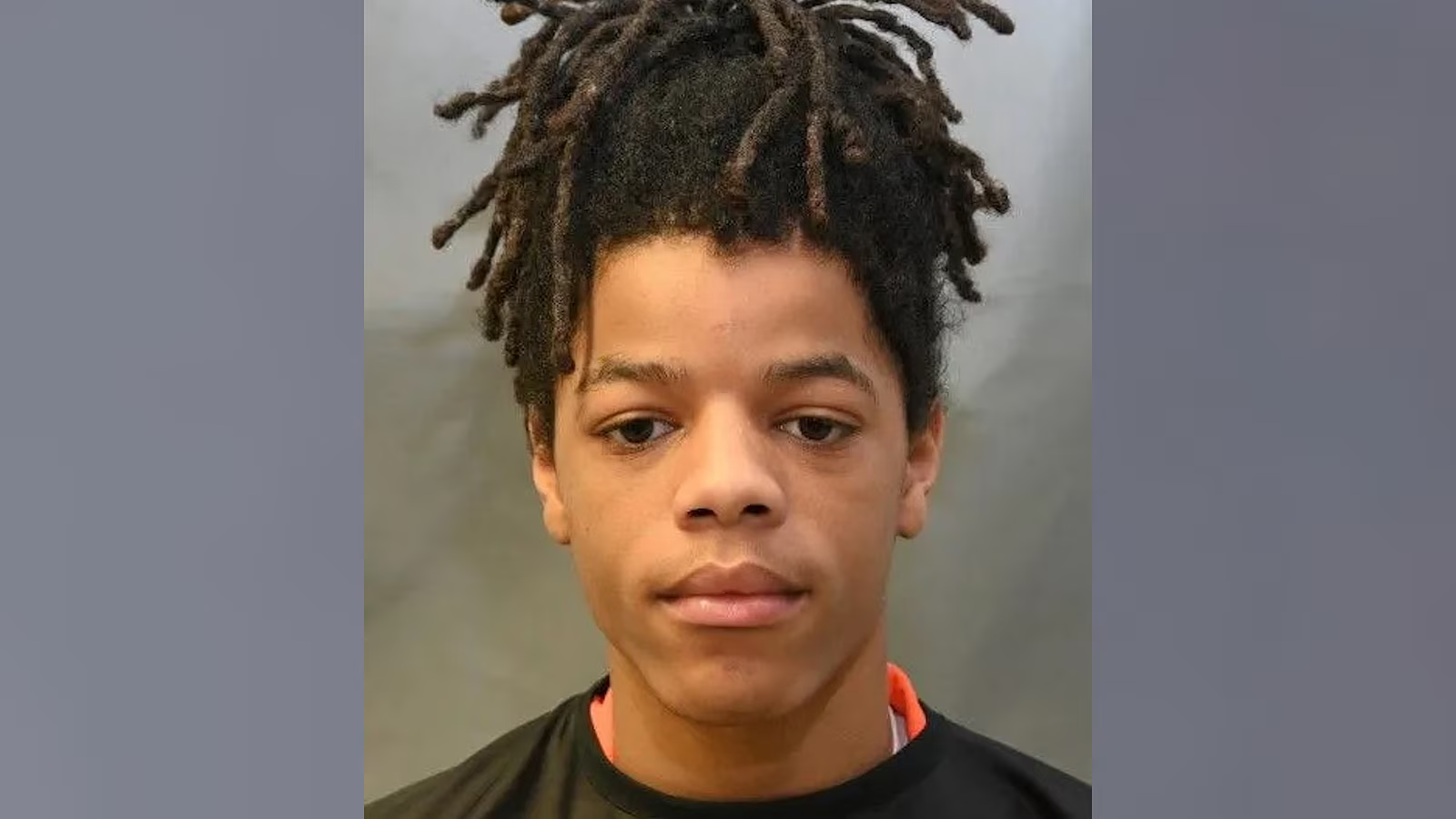 Jo’Majze Larry, 15 case image for the Crimes of the Week article “Jo’Majze Larry Sentenced to 100 Years for Murder.”