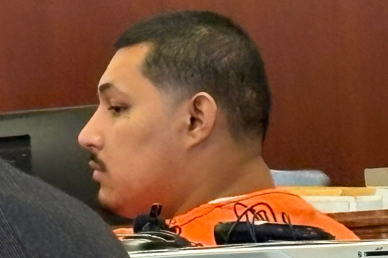 Jonathan Isaiah Limon, 25, on Tuesday is given a prison sentence of 25 years to life for the 2017 fatal shooting of 19-year-old Edward “Eddie” Ramirez. Limon was a juvenile at the time. He was charged in 2025 with the case first moving through juvenile court before a judge ruled Limon should be tried as an adult.