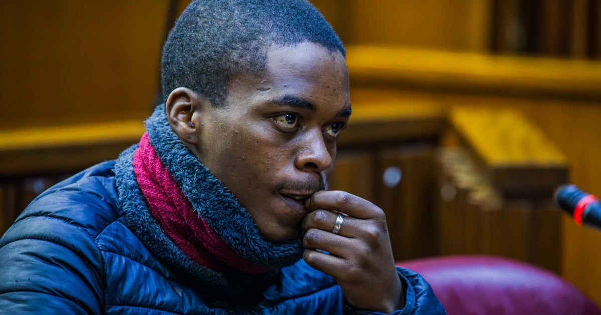 Case-related image from a cited source for “Kirsten Kluyts Murder Trial Delayed Again in Johannesburg.”