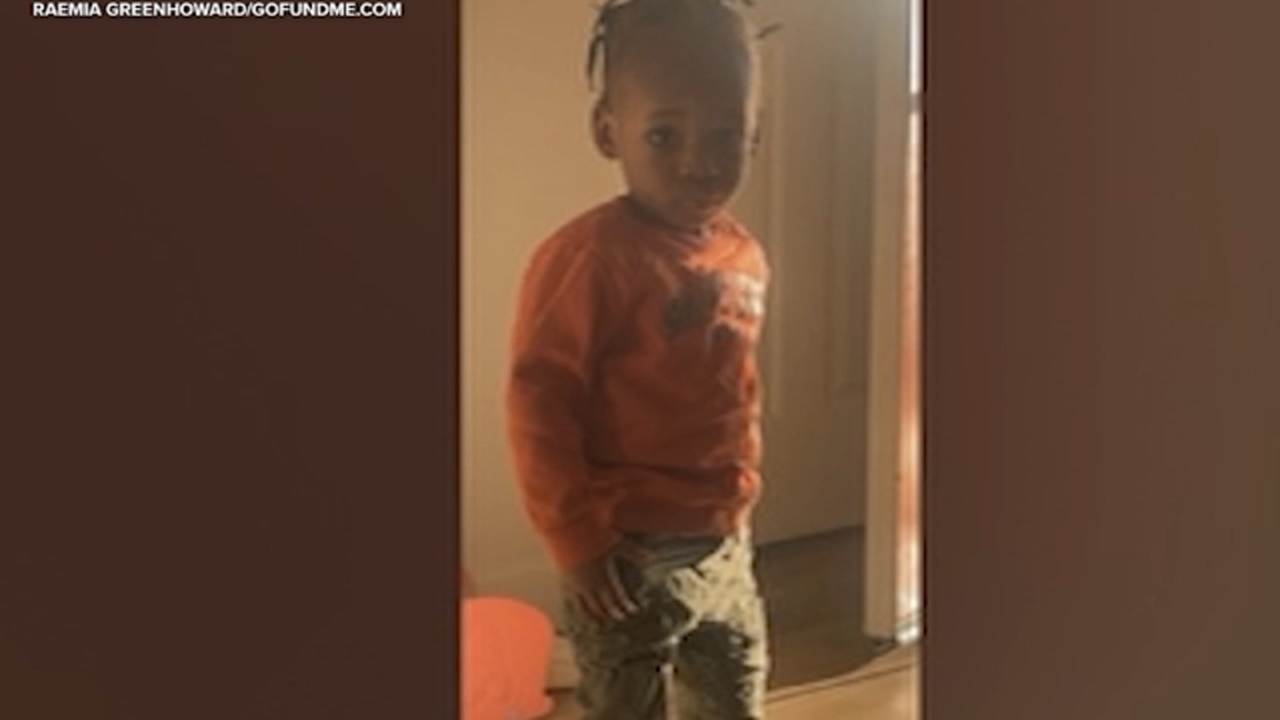 Mother charged with murder in death of 2-year-old son in Lancaster