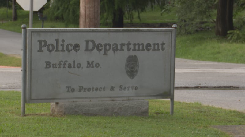 Buffalo police say that few things were stolen from the vehicles, but each was damaged early...