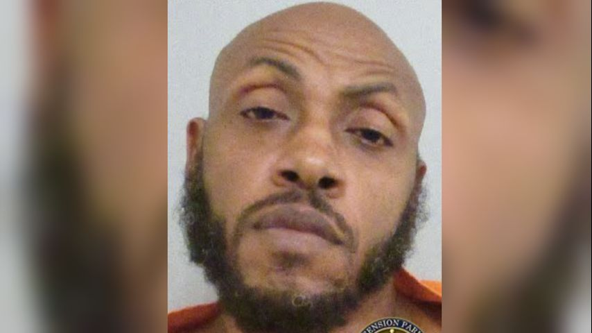 Mystikal case image for the Crimes of the Week article “Mystikal Sentenced to 20 Years in Rape Case.”