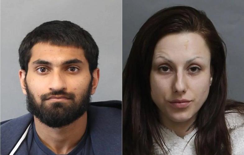 Homicide suspects