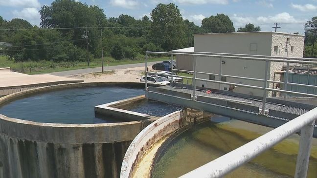 Image for gallery: Suspected Iranian hackers attack U.S. water systems; is Arkansas prepared?