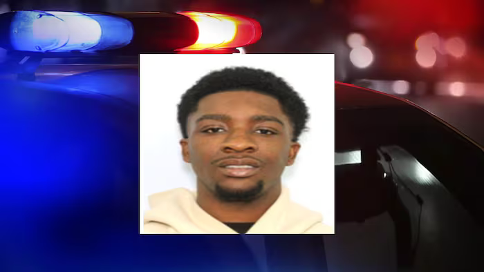 The defendant, suspect or subject identified in the linked report case image for the Crimes of the Week article “Reward Offered for Fifth North Lauderdale Shooting Suspect.”