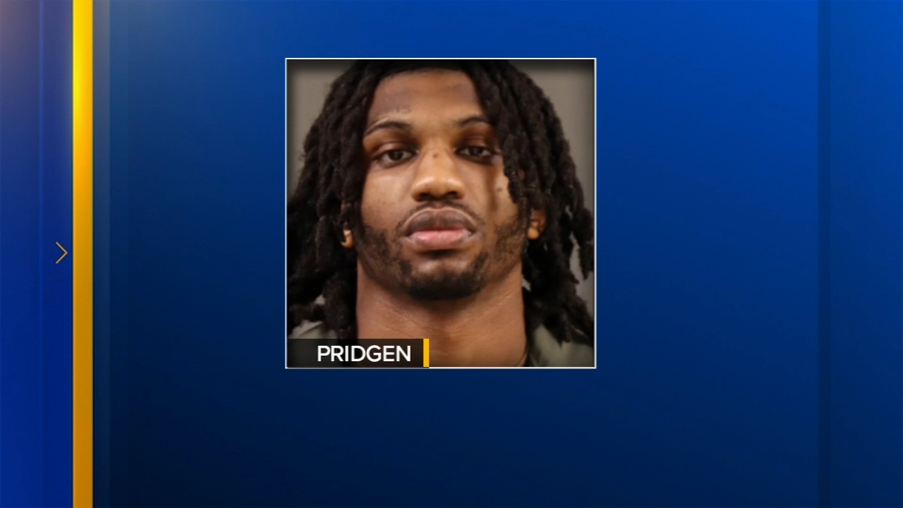 Suspect charged in 2023 ambush murder of man in North Philadelphia