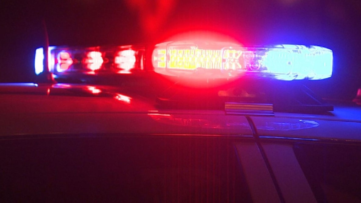 Man injured after crashing motorcycle without helmet on in Morrison County