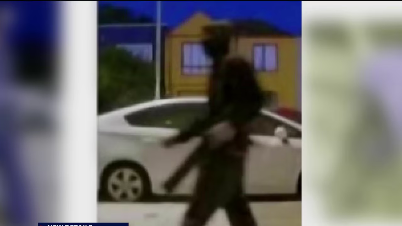 SF Landlord arrested for killing tenant