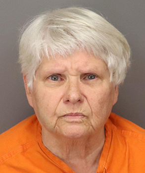 Featured case image related to Sandra Rogers Charged in Beard-Pulling Water Dispute