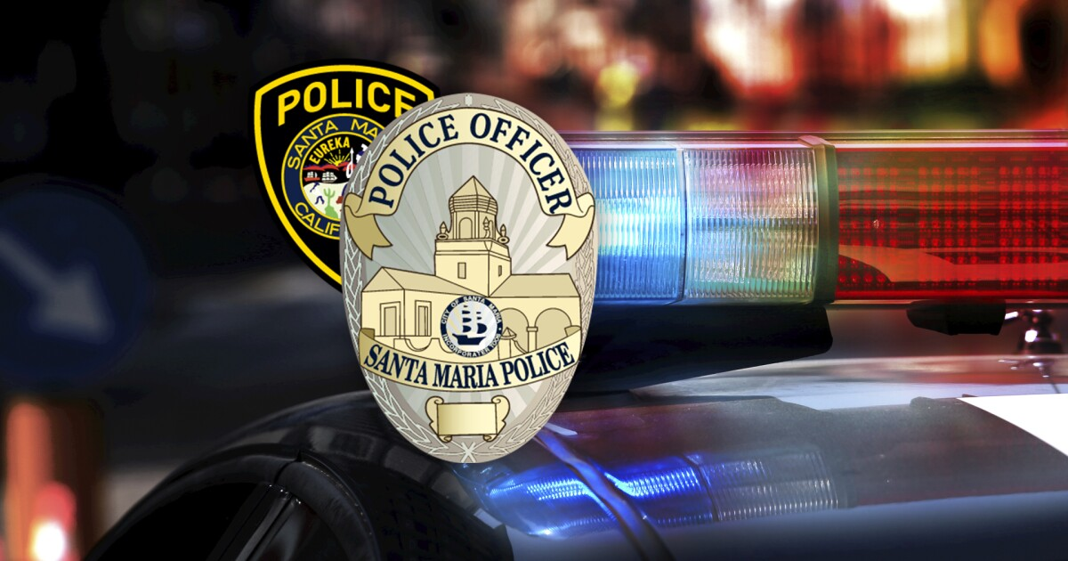 Case-related image from a cited source for “Santa Maria Man Arrested in Domestic Violence Case.”