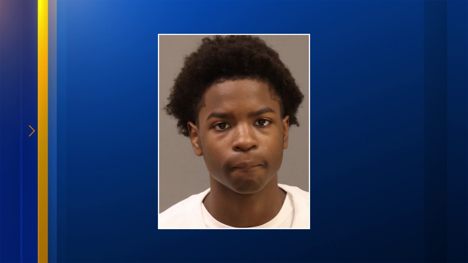 Sincere Camps case-related image for “Sincere Camps Charged in Pizza Driver’s Murder.”