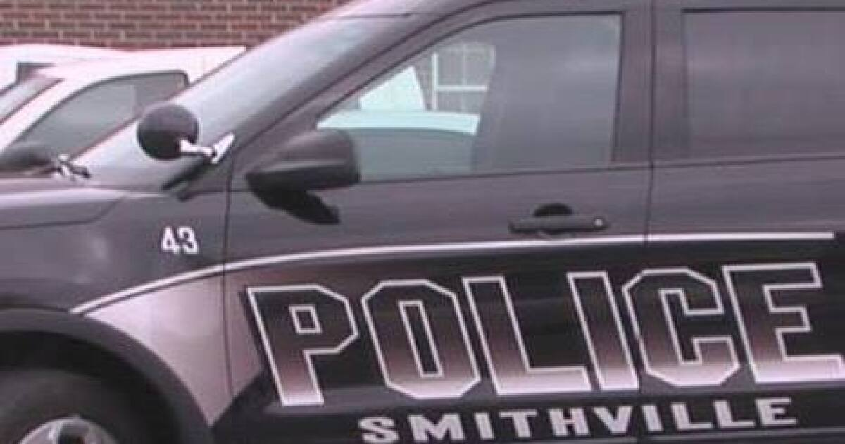 Case-related image from a cited source for “Kevin Andrew Charged in Smithville Sunflower Street Murder.”