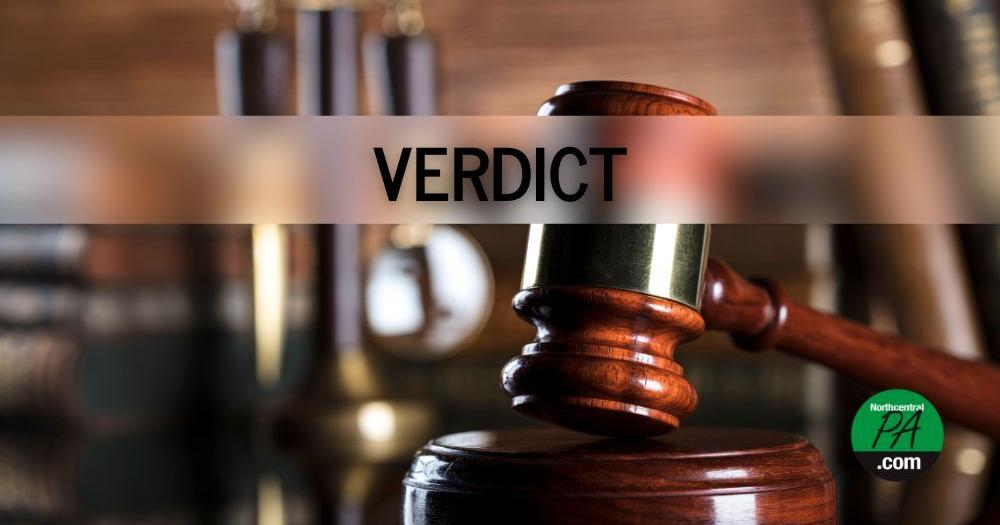 Case-related image from a cited source for “Sunbury Man Convicted in Fatal Argument Shooting.”