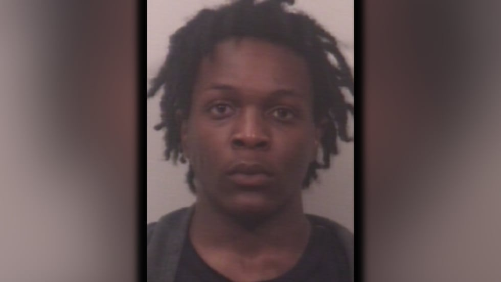Keshaun Tirrell Degraffenreid