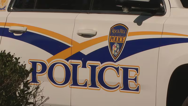 Woman charged following deadly shooting in Rock Hill, victim identified