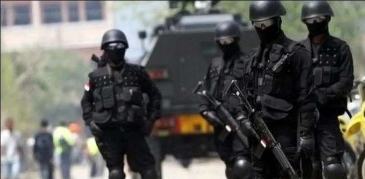 Punjab CTD lassoes 54 terror suspects, claims five RAW operatives among arrested