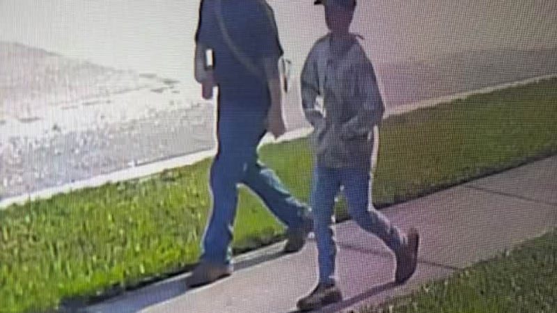 A teenager was arrested in Ellenton Aug. 5 in the shooting deaths of Dustin Rose, 19, left,...