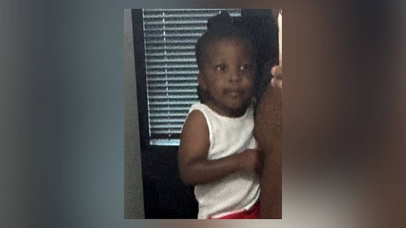 Mother’s boyfriend arrested for concealing missing 2-year-old’s death, police say