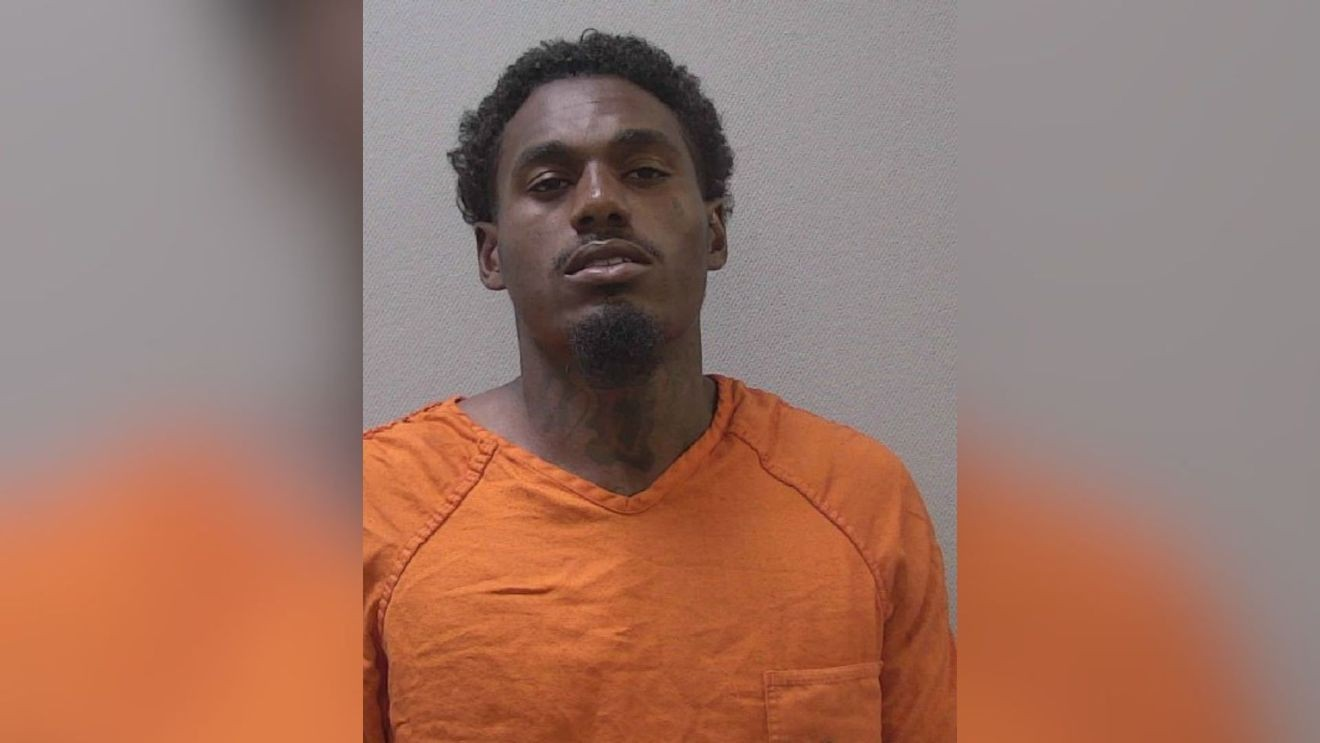 Case-related image from a cited source for “Tyrese Glascho Gets Life in Lexington County Bystander Murder.”