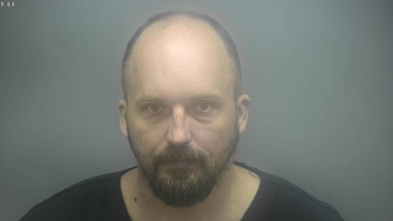 Zakery George-Wayne Ripley (Courtesy Photo / Michigan State Police)